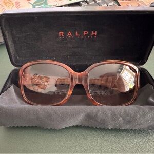Women’s Ralph Lauren Sunglasses